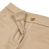 Girls Chino Pants (Regular Fit) - Khaki