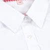 Kellett Senior Short-Sleeve Blouse - White