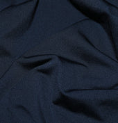 Kids Long-Sleeve Under T-Shirt - Navy